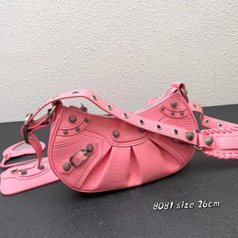 Balenciaga Hobo Bags